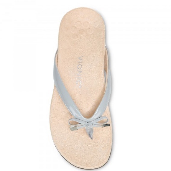 Vionic BELLA TOE POST SANDAL - Picture 2 of 6